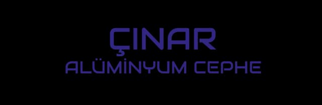 Çınar Alüminyum Cephe